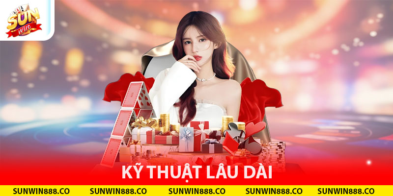 Kỹ thuật lâu dài