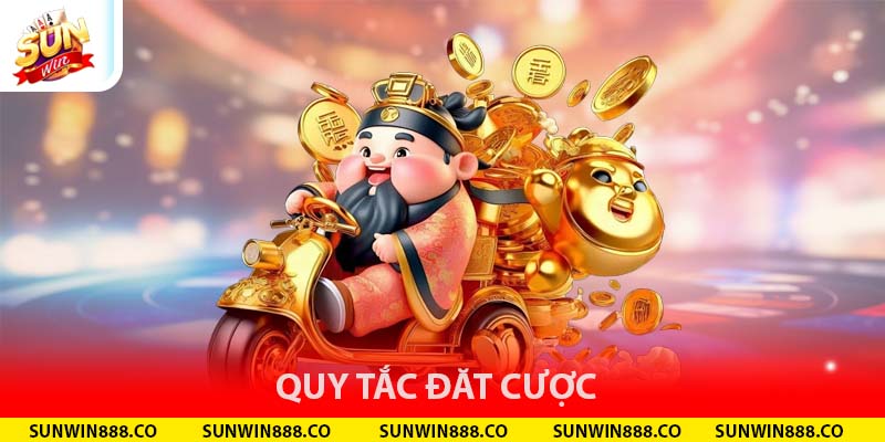 Quy tắc đặt cược